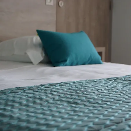 Logis Aloe 莱塞比耶