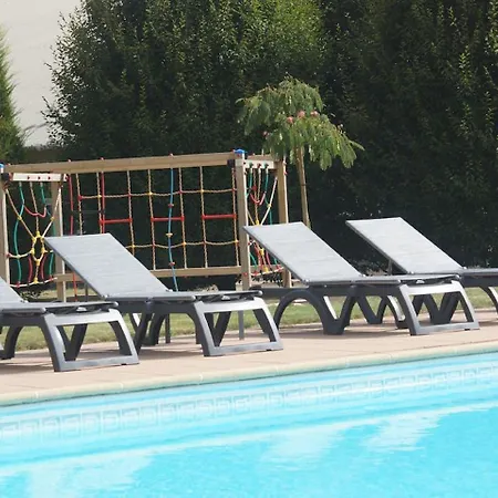 Logis Aloe Hotel