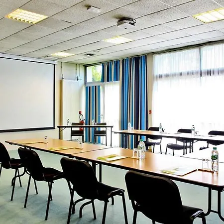 Logis Aloe 酒店 莱塞比耶