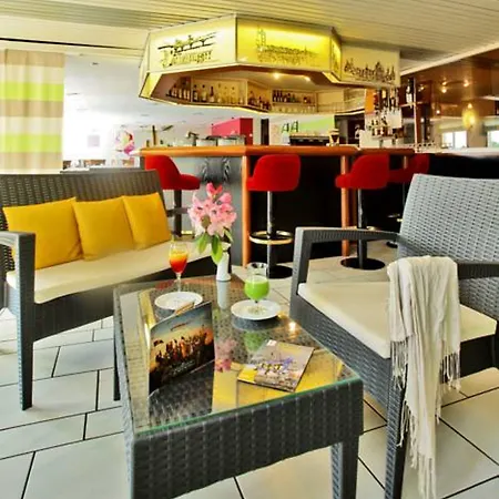 Logis Aloe 酒店 3*