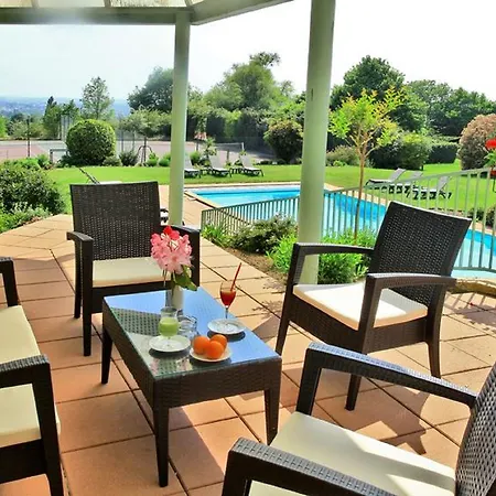 Logis Aloe 3* Les Herbiers