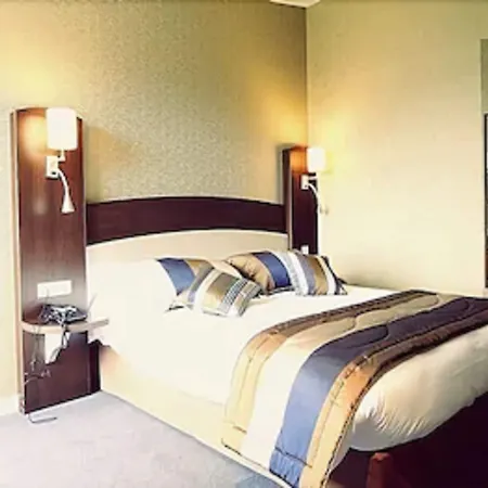 Logis Aloe 3*