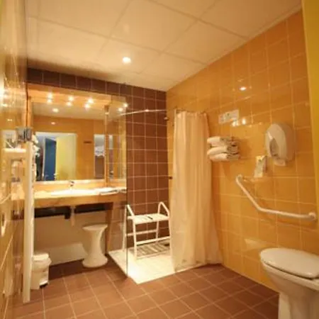 Logis Aloe Hotel
