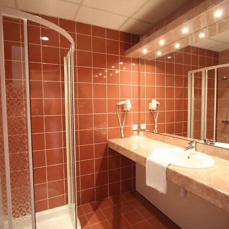 Logis Aloe 3*