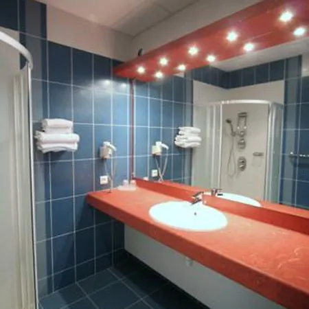 Logis Aloe Hotel 3*