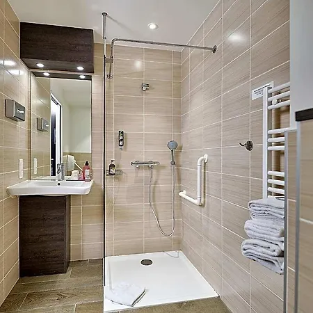 Logis Aloe Hotel