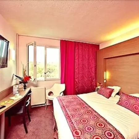 Logis Aloe 3*