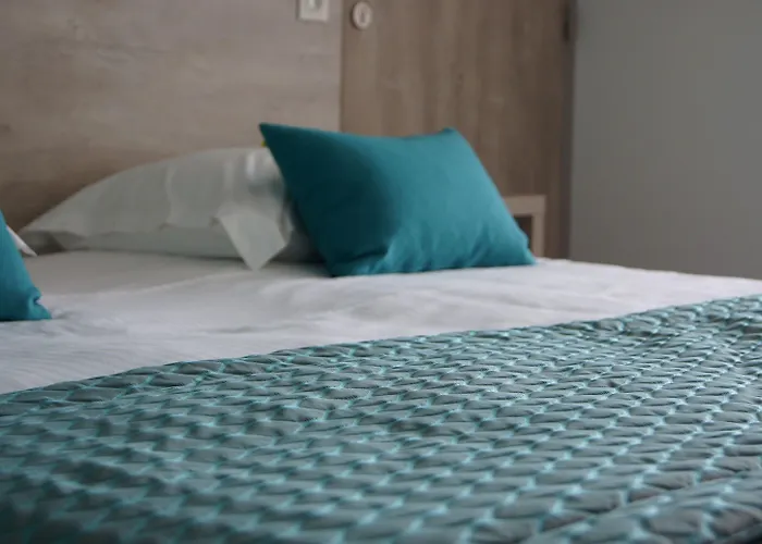 Logis Aloe Les Herbiers